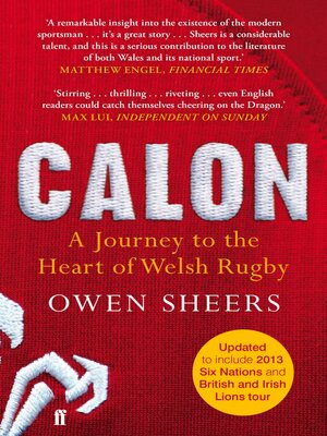 cover image of Calon